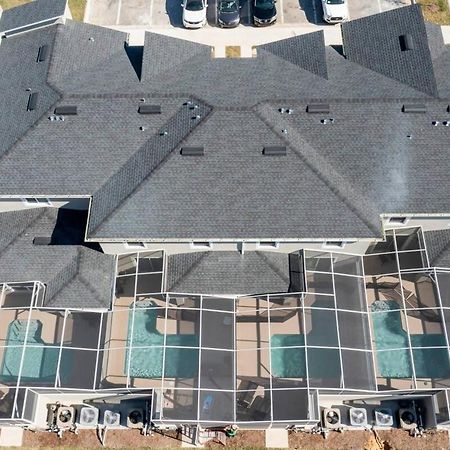 Gorgeous 5 Bd W/ Pool Close To Disney @ Champions Gate 948 Кіссіммі Екстер'єр фото