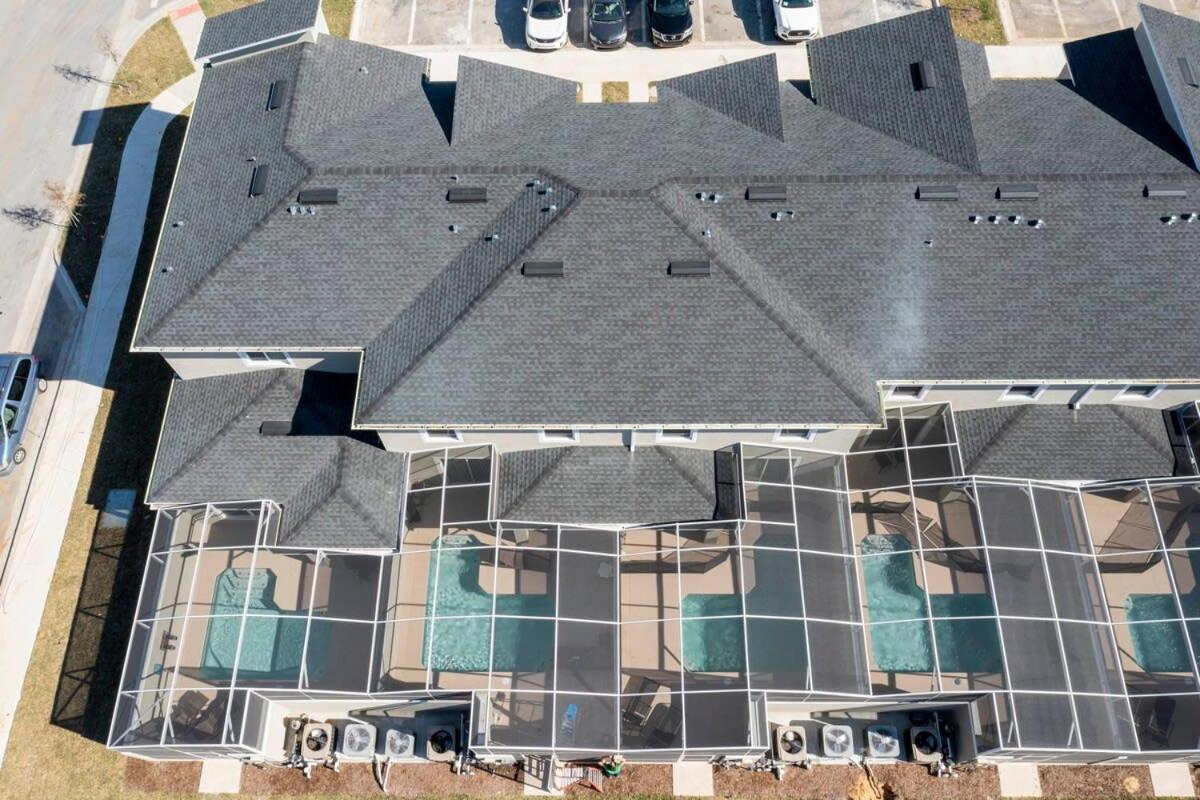 Gorgeous 5 Bd W/ Pool Close To Disney @ Champions Gate 948 Кіссіммі Екстер'єр фото