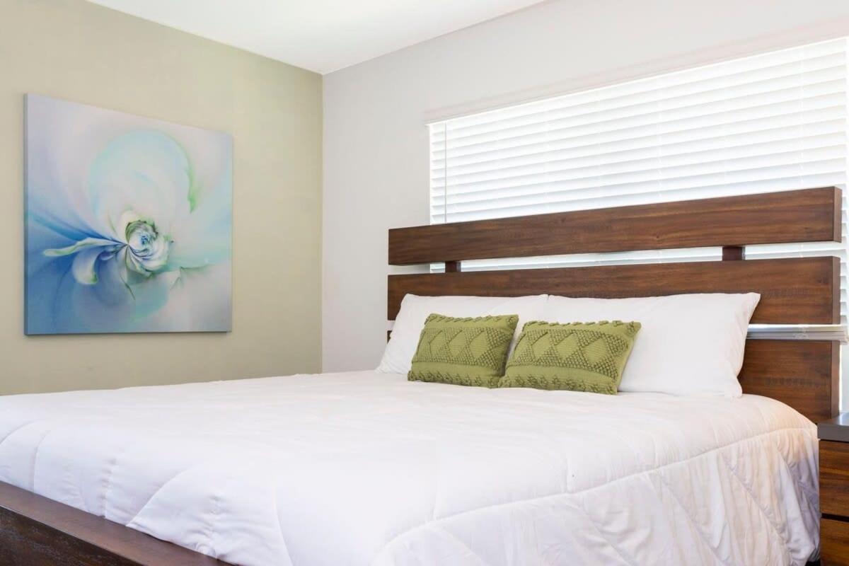 Gorgeous 5 Bd W/ Pool Close To Disney @ Champions Gate 948 Кіссіммі Екстер'єр фото
