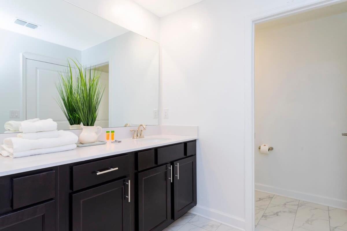 Gorgeous 5 Bd W/ Pool Close To Disney @ Champions Gate 948 Кіссіммі Екстер'єр фото