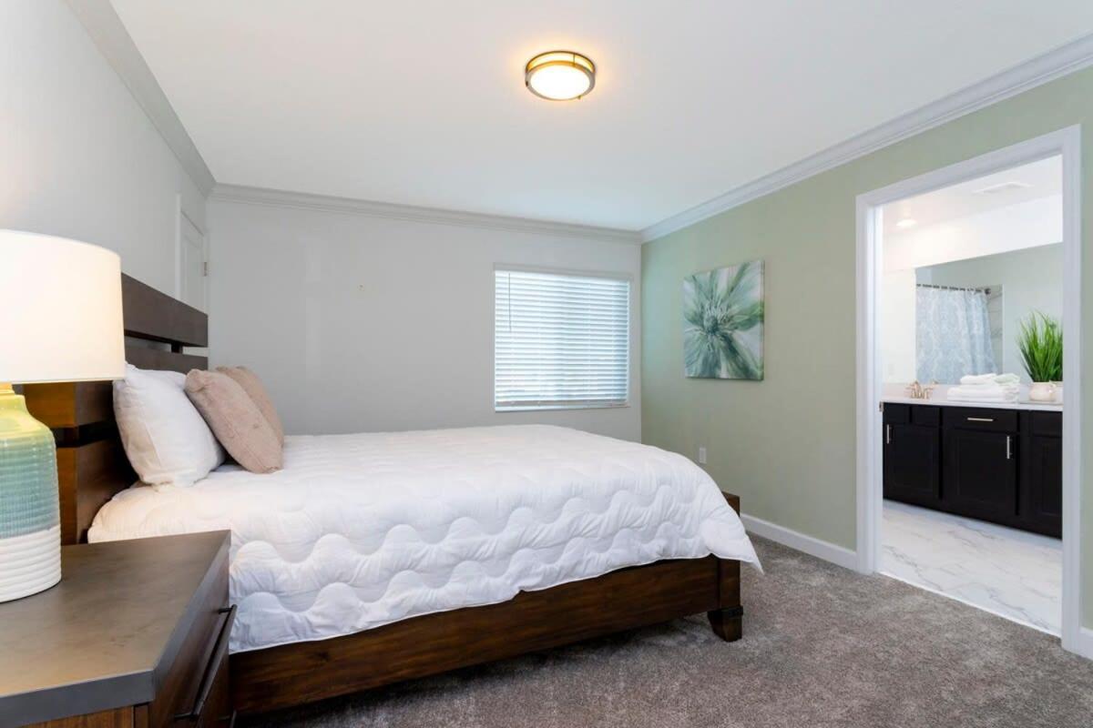 Gorgeous 5 Bd W/ Pool Close To Disney @ Champions Gate 948 Кіссіммі Екстер'єр фото