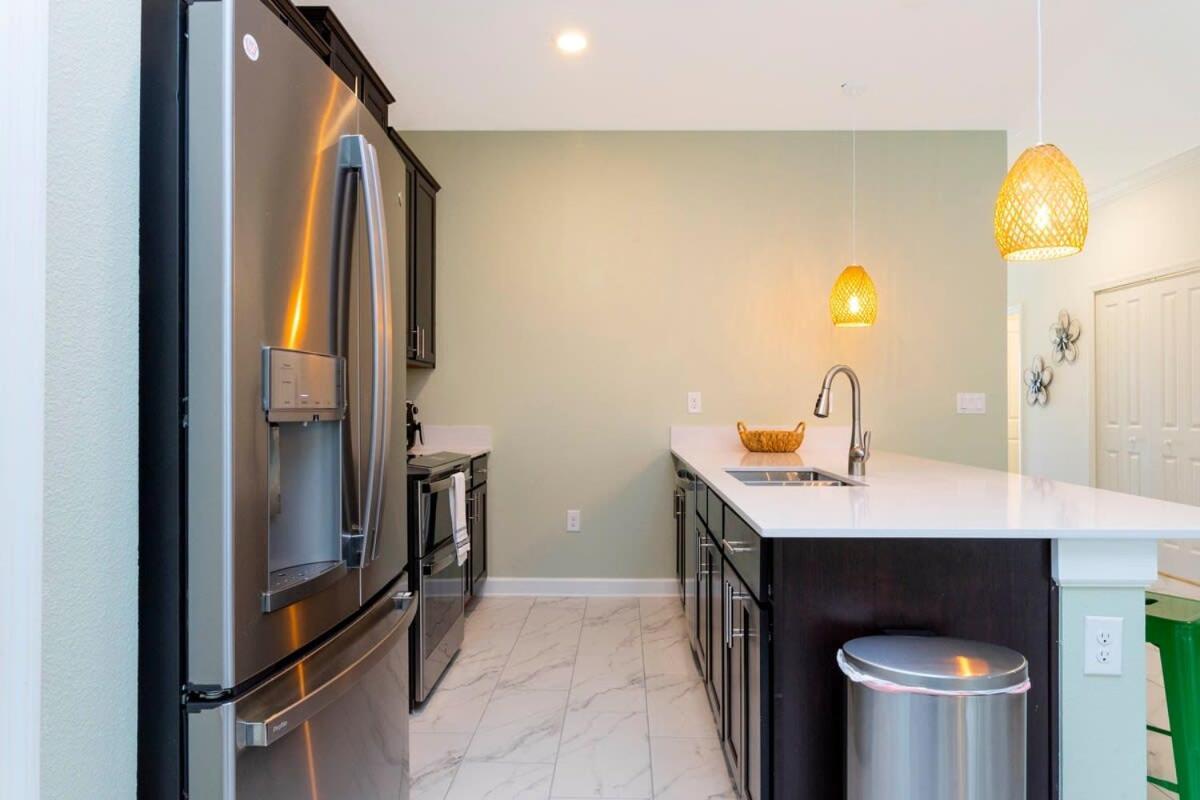 Gorgeous 5 Bd W/ Pool Close To Disney @ Champions Gate 948 Кіссіммі Екстер'єр фото