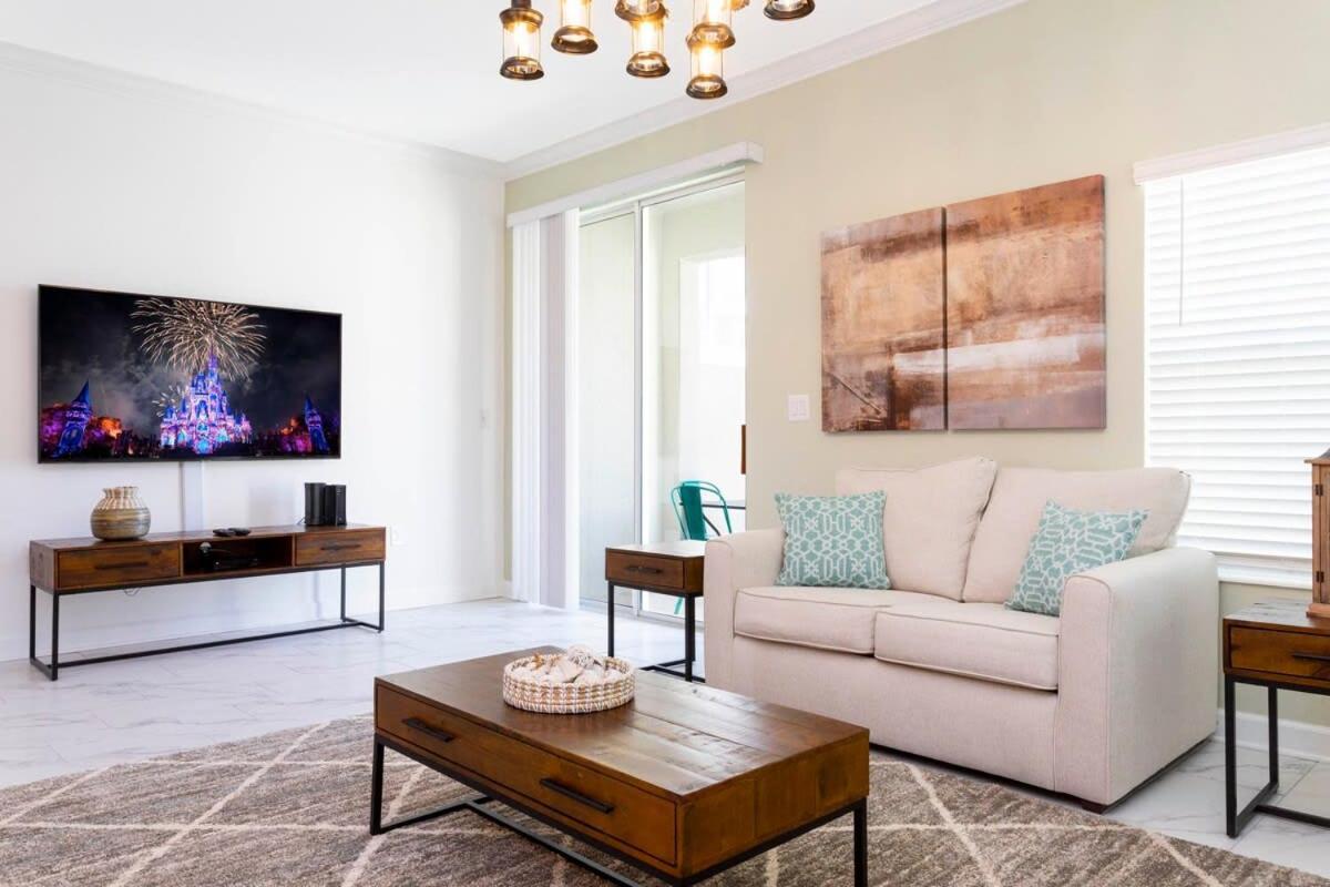 Gorgeous 5 Bd W/ Pool Close To Disney @ Champions Gate 948 Кіссіммі Екстер'єр фото