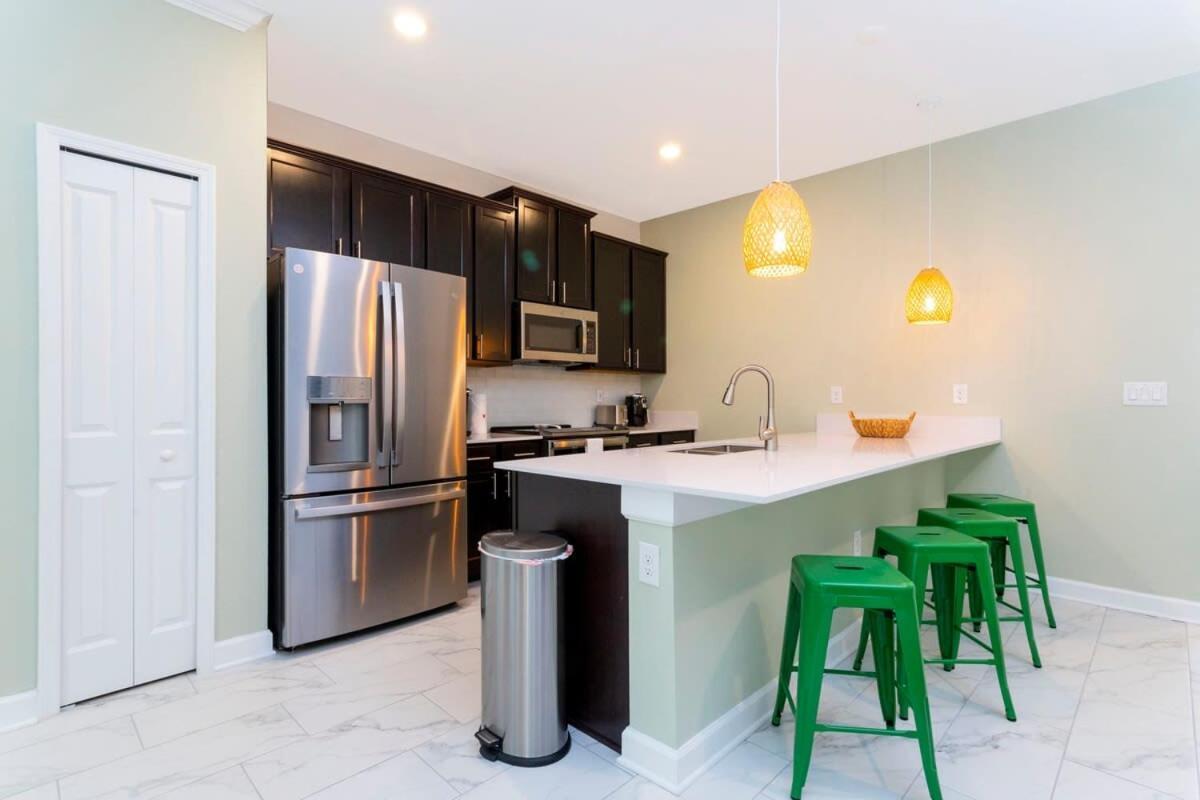 Gorgeous 5 Bd W/ Pool Close To Disney @ Champions Gate 948 Кіссіммі Екстер'єр фото