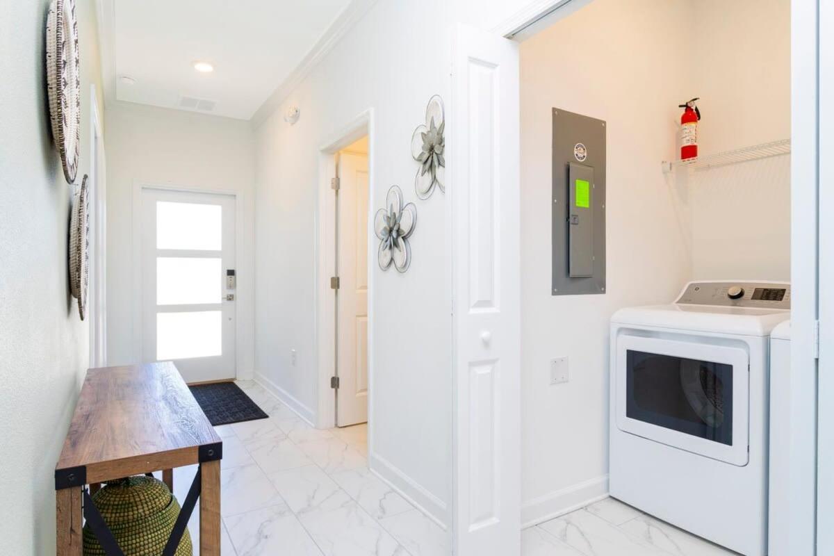 Gorgeous 5 Bd W/ Pool Close To Disney @ Champions Gate 948 Кіссіммі Екстер'єр фото