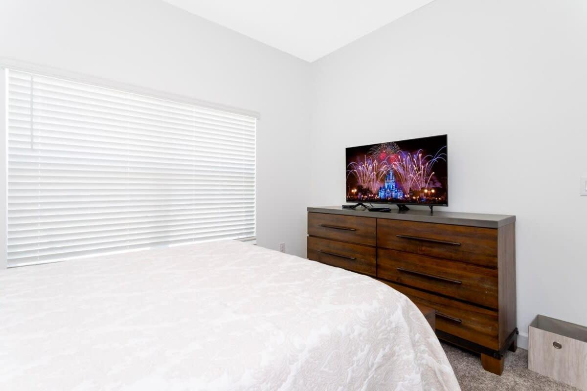 Gorgeous 5 Bd W/ Pool Close To Disney @ Champions Gate 948 Кіссіммі Екстер'єр фото