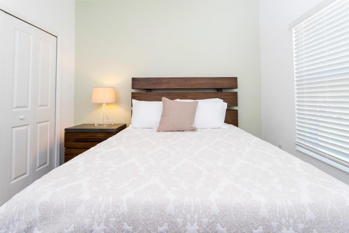 Gorgeous 5 Bd W/ Pool Close To Disney @ Champions Gate 948 Кіссіммі Екстер'єр фото