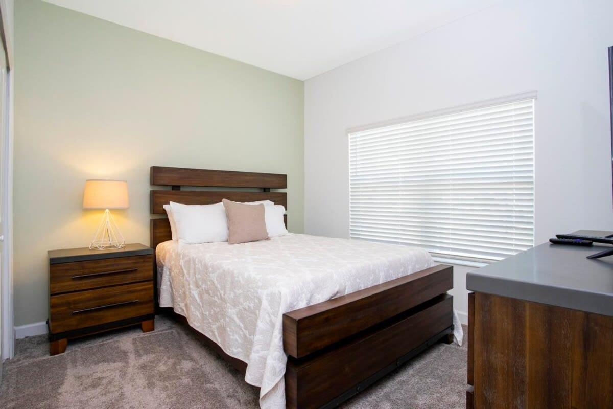 Gorgeous 5 Bd W/ Pool Close To Disney @ Champions Gate 948 Кіссіммі Екстер'єр фото