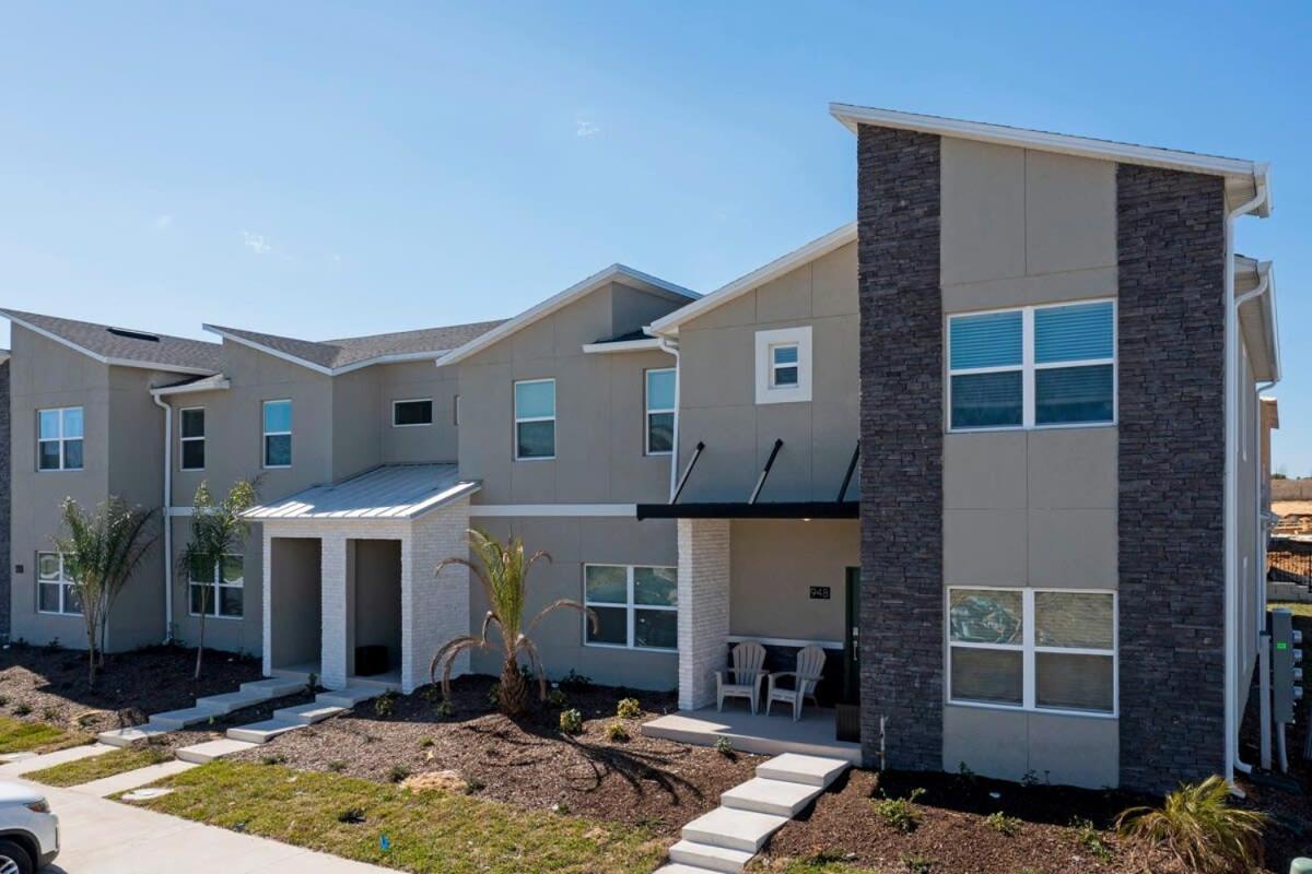 Gorgeous 5 Bd W/ Pool Close To Disney @ Champions Gate 948 Кіссіммі Екстер'єр фото